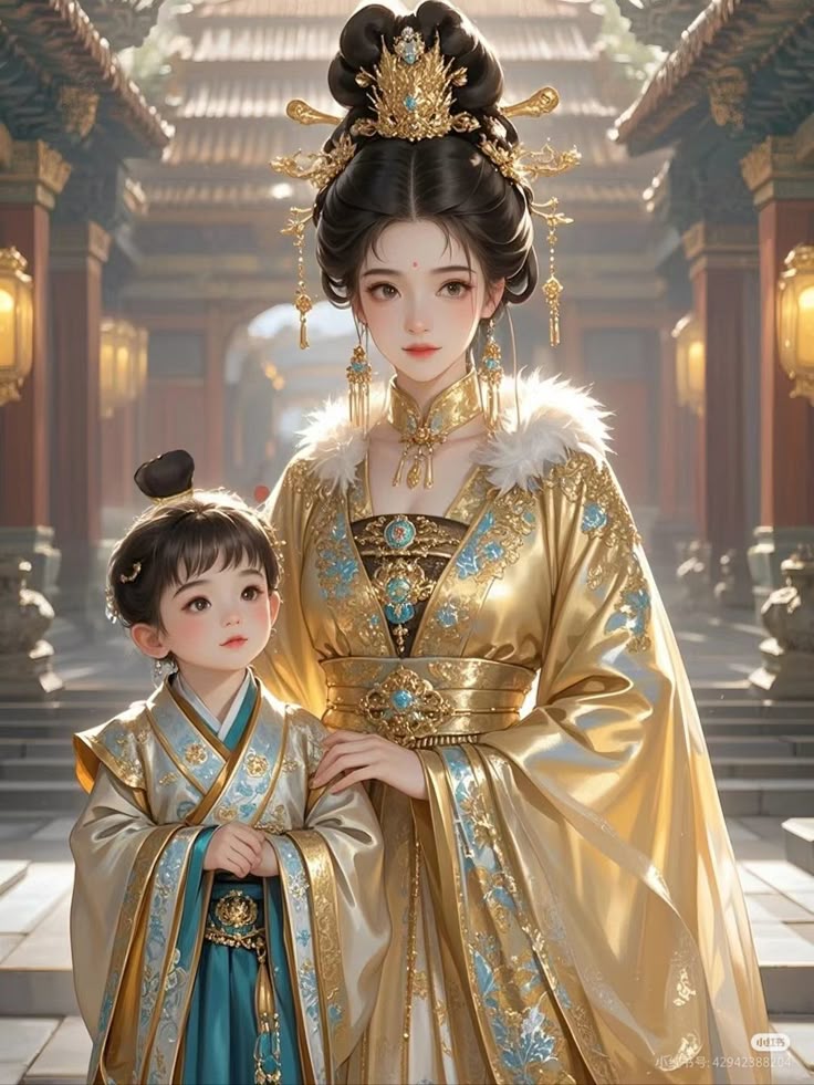 Công Chúa Gả Thay Đã Trở Về